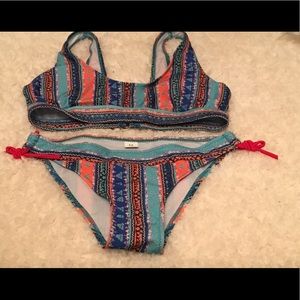 Women’s 2 Piece Bikini